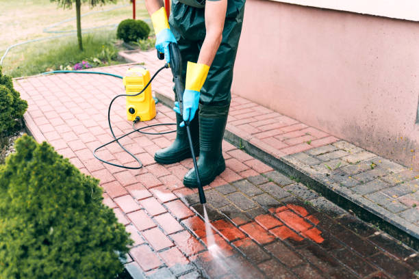 Professional Pressure Washing Services in Clayton, DE